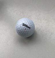 Wilson golf ball Hessen - Rüsselsheim Vorschau