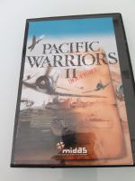 NINTENDO PLAYSTATION 2 SPIEL  PACIFIC  WARRIORS 2 Nordrhein-Westfalen - Ense Vorschau