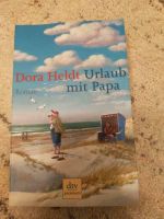 Dora Heldt Urlaub mit Papa roman Niedersachsen - Bad Gandersheim Vorschau