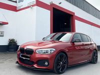 DM08 18 Zoll Felgen BMW 1er M135i M140i F20 F21 F22 M235i M240i Nordrhein-Westfalen - Menden Vorschau