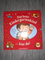 Coppenrath Das beste Kindergartenkind.., Dulleck,Buch Hessen - Weiterstadt Vorschau