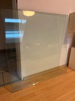 Glasplatte Glastischplatte 90x90cm Nordrhein-Westfalen - Waltrop Vorschau