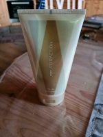 Attraction body Lotion avon neu bodylotion Hessen - Münchhausen Vorschau