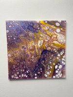 Acrylic Pouring Bilder Sachsen - Püchau Vorschau