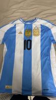 Argentinien Trikot Berlin - Friedrichsfelde Vorschau