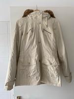 Herbst- Winter-Jacke Gr. 38 Berlin - Tempelhof Vorschau