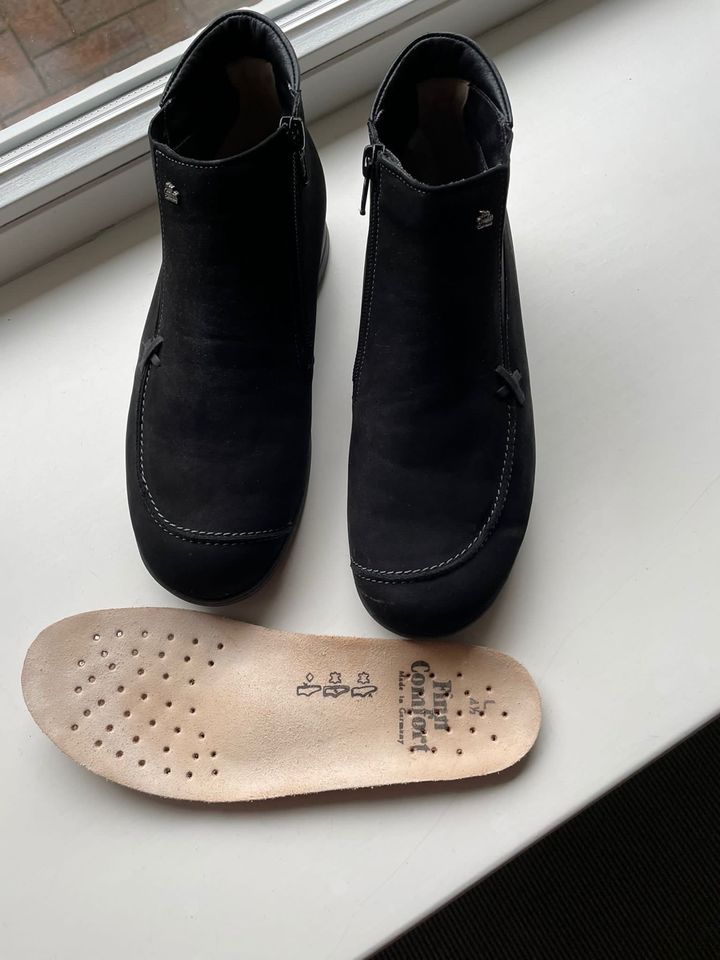 Finn Comfort Stiefeletten in Schleswig-Holstein - Flensburg | eBay  Kleinanzeigen ist jetzt Kleinanzeigen