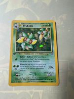 Pokemon Karte Blubella Neo Genesis 1. Edition Niedersachsen - Braunschweig Vorschau