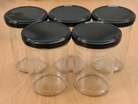 20x Marmeladenglas 435 ml Neu Einweckglas Weckglas Herzogtum Lauenburg - Schnakenbek Vorschau