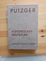 Putzger - Historischer Weltatlas 1978 Schleswig-Holstein - Schacht-Audorf Vorschau