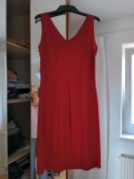 Rotes Damenkleid gr. 40 Sachsen - Weinböhla Vorschau