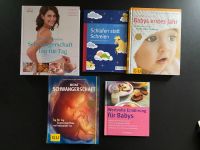 Babys erstes Jahr, Buch, Schlafen statt schreien, Schwangerschaft Hessen - Darmstadt Vorschau