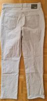 Hose Jeans Mac Gr.38/40 Hellgrau Bayern - Erding Vorschau