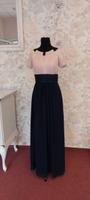 Abendkleid in blau/rose, Gr. 36 von Jake's Niedersachsen - Ankum Vorschau