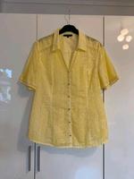 Neuwertig:BONITA leichte Bluse/ Gr.44/Hemdbluse/Baumwolle Berlin - Hellersdorf Vorschau