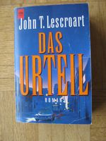 Das Urteil von John T. Lescroart Baden-Württemberg - Haigerloch Vorschau