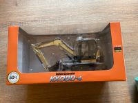 Modell 1:24 Kubota KX080-4 Neu OVP Bergedorf - Hamburg Allermöhe  Vorschau