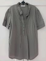 yessica Seersucker Bluse / Tunika / Top Gr. 38 Hessen - Hanau Vorschau
