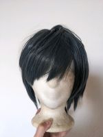 Perücke Wig Cosplay Black Butler Ciel Nordrhein-Westfalen - Witten Vorschau