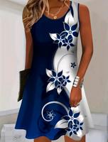 NEU Kleid Sommerkleid Sommer Größe 40 / L Vahr - Neue Vahr Südost Vorschau