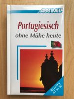 ASSIMIL Portugiesisch ohne Mühe heute Bayern - Nördlingen Vorschau
