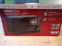 Internet Radio Imperial i110 Bayern - Blaibach Vorschau