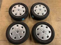 VW T-Roc A1 Audi Q2 GA 205/60R16 Winterräder 5Q0601027AM/AN 5x112 Nordrhein-Westfalen - Minden Vorschau