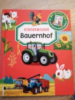 Buch Kinderwissen "Bauernhof" Niedersachsen - Wardenburg Vorschau