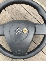 Airbag Lenkrad Citroen C3 Pluriel 1,4 l,  73 PS Nordrhein-Westfalen - Bergisch Gladbach Vorschau