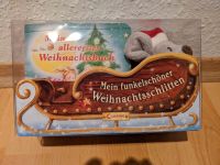 Mein funkelschöner Weihnachtsschlitten - NEU Rheinland-Pfalz - Landau in der Pfalz Vorschau