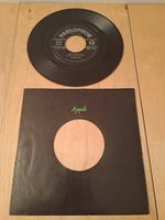 Beatles Vinyl Single Run For Your Life/Michelle (ITA-Pressung) Kr. Passau - Passau Vorschau