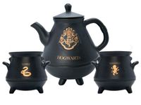 Witches Cauldron - Tee-Set Tasse multicolor von Harry Potter Sachsen-Anhalt - Weißenfels Vorschau