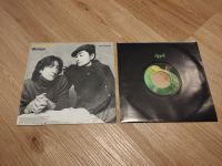 2x John Lennon 7" Vinyl - Woman & Stand By Me Hessen - Reichelsheim (Odenwald) Vorschau