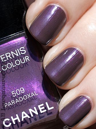 Chanel Le Vernis Nagellack Lack Nail Polish 13ml in Berlin