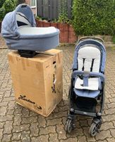 Kinderwagen Hartan Racer GT Bellybutton Niedersachsen - Hildesheim Vorschau