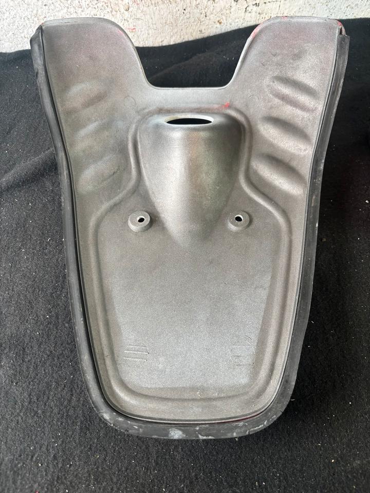 Ducati ST Tank Verkleidung Kappe original www.kutte24.de K25.1 in Bremen