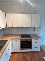 Küche fast neu Sachsen-Anhalt - Halle Vorschau