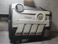 VW Golf 5 6 5K 2,0 TDI Motorabdeckung 03L103925AD CBDB CBD Nordrhein-Westfalen - Gelsenkirchen Vorschau