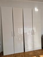 IKEA Hochglanz Türen 50x229cm für 236cm PAX Berlin - Steglitz Vorschau