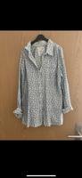 Esprit Bluse hellblau Gr. 42 Bayern - Nersingen Vorschau