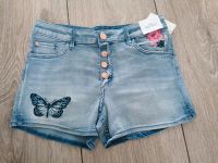 Shorts NEU Schmetterling Gr 146 von H und M Baden-Württemberg - Offenburg Vorschau