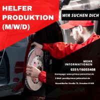 Produktionsmitarbeiter in Dresden Dresden - Cotta Vorschau