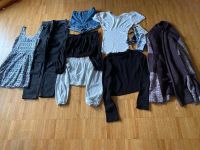 Kleidungspaket Damen XS 32 S 34 Strickjacke Shirts Kleid H&M Nordrhein-Westfalen - Wetter (Ruhr) Vorschau