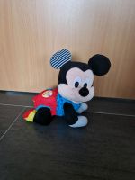 Mickey Mouse krabbel mit mir Bayern - Küps Vorschau