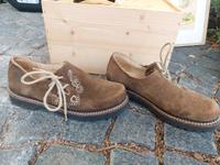 Coutry Maddox Trachtenschuh, Gr. 38 Bayern - Gilching Vorschau