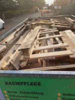 Holz Palletten Nordrhein-Westfalen - Overath Vorschau