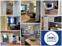 Moderne 2 Raumwohnung bei Chemnitz mit Stellplatz Einziehen und Wohlfühlen! Sachsen - Hohenstein-Ernstthal Vorschau