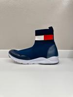 Tommy Hilfiger Stiefel Größe 38 Bayern - Oberstaufen Vorschau