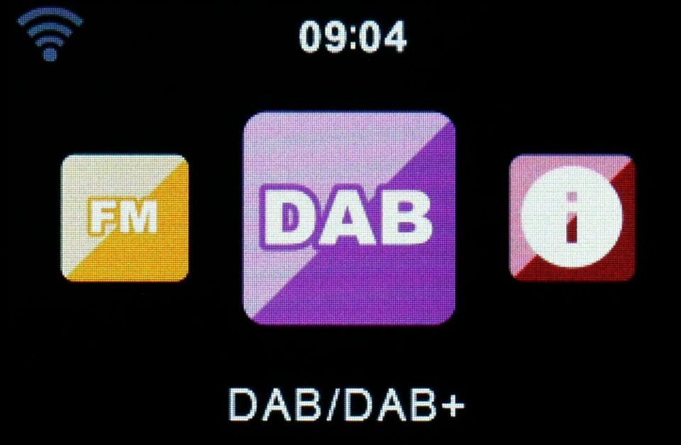 DAB+ Stereo Internetradio, DAB+UKW,Fernbedienung 10000Sender in Bad Zwischenahn