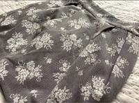 Zara Minirock Spitze Stickerei Blumen elegant Vintage Petit noa Leipzig - Plagwitz Vorschau